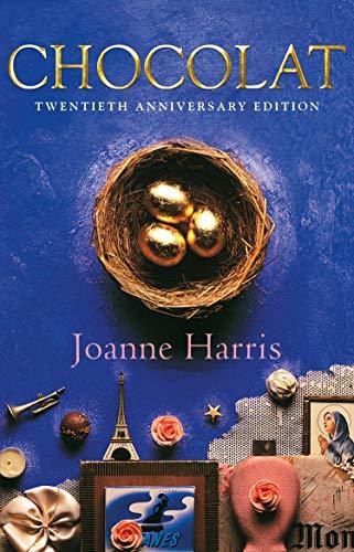 Libro Chocolat: Twentieth anniversary reissue