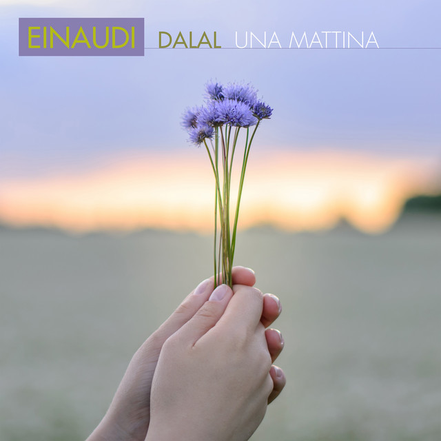 Music Einaudi: Una mattina