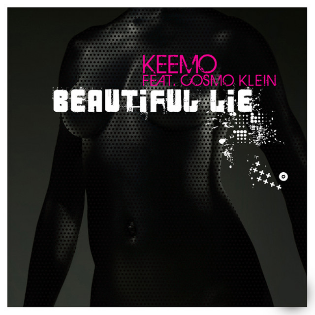 Music Beautiful Lie - Joachim Garraud Remix