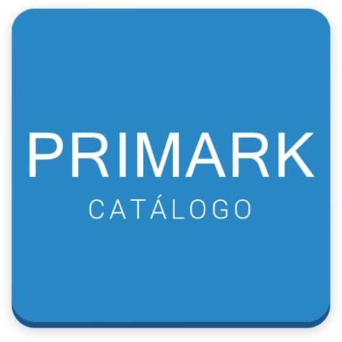 Primark Catálogo