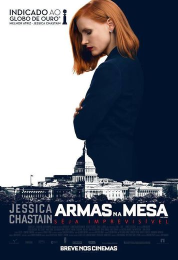 Miss Sloane