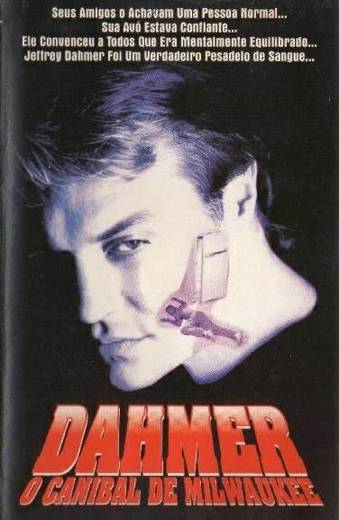 Dahmer: O Canibal de Milwaukee