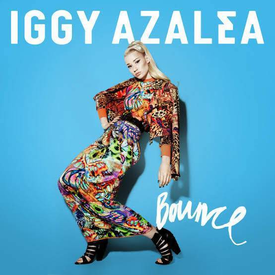 Canción Bounce