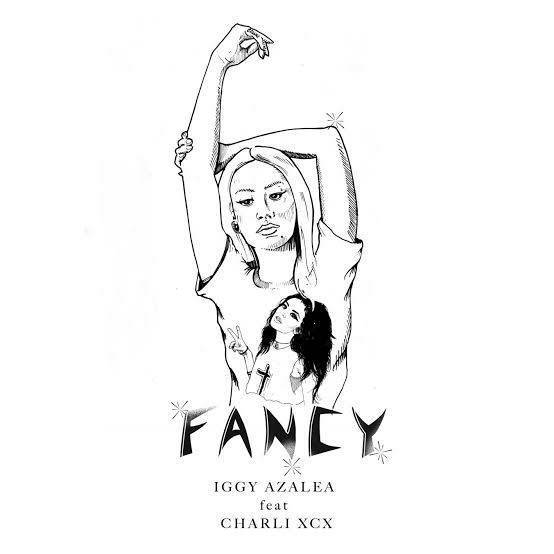 Canción Fancy