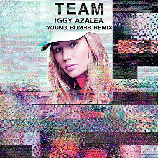 Team Remix (feat. Young Bombs)