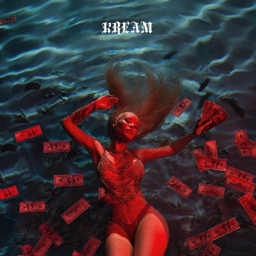 Music Kream (feat. Tyga)