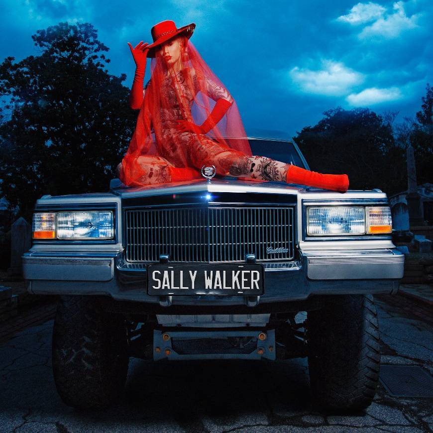 Music Sally Walker