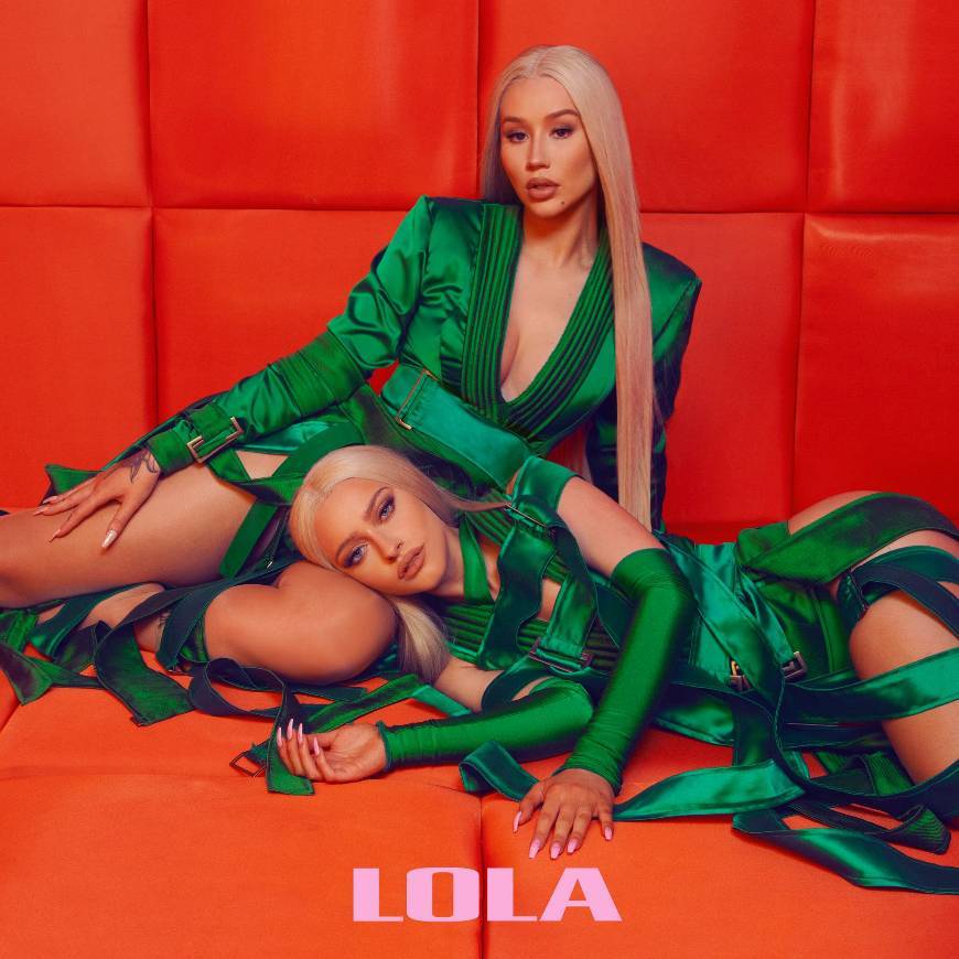 Music Lola (feat. Alice Chater)