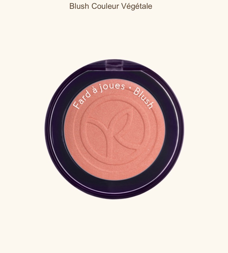 Product Blush