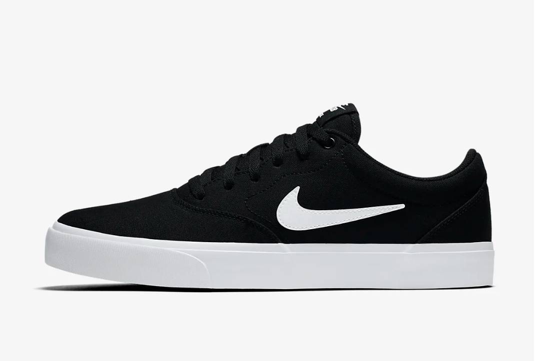Nike SB Chron Solarsoft