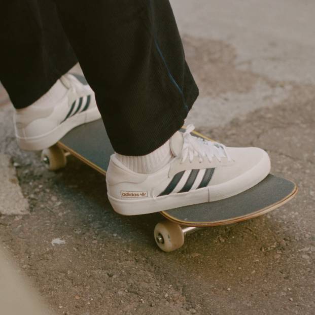 Adidas Matchbreak Super
