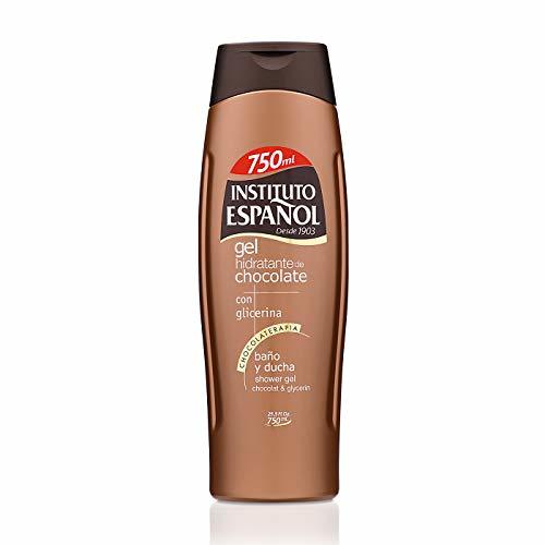 Beauty Instituto Español Gel de Ducha con Glicerina de Chocolate