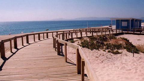 Praia da Comporta