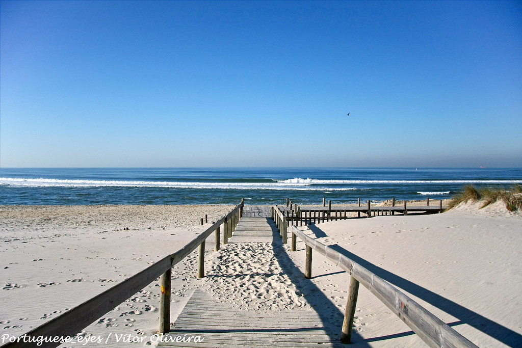 Place Praia da Barra