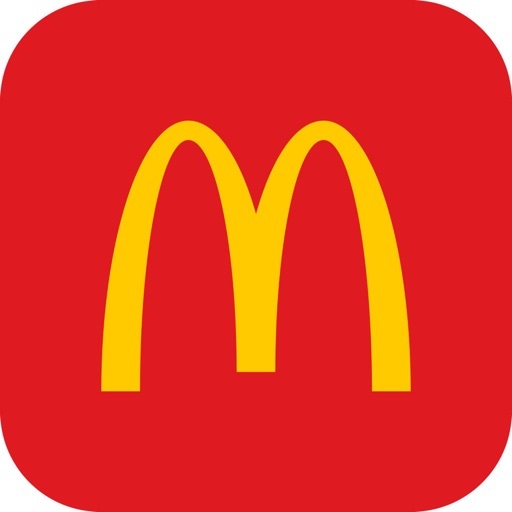 App McDonald's App