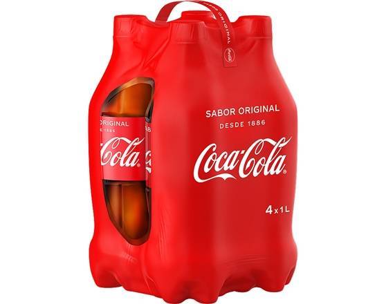 Moda Coca-Cola