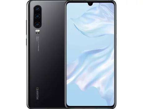 Moda Huawei P30