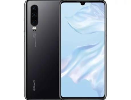 Huawei P30