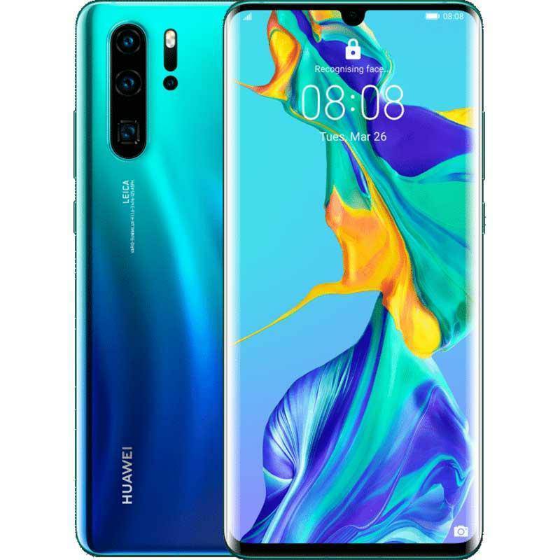 Fashion Huawei p30 pro