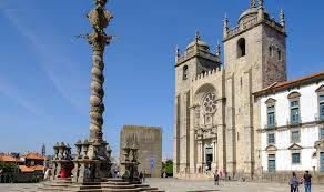 Sé Catedral do Porto