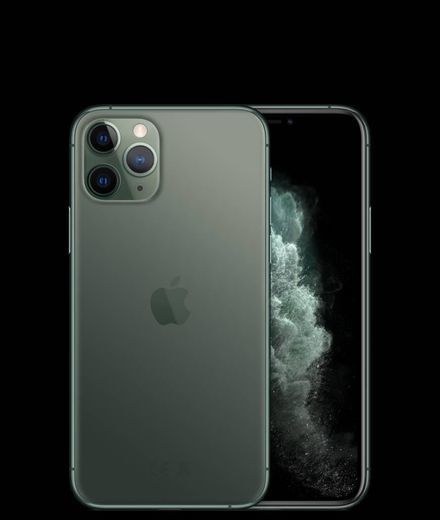 Moda IPhone 11 PRO