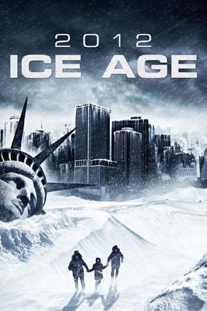 Glaciación 2012