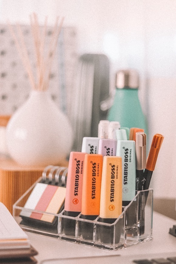 Social Marcador pastel STABILO swing cool