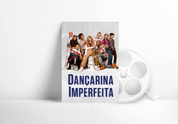 Película Work It: Al ritmo de los sueños