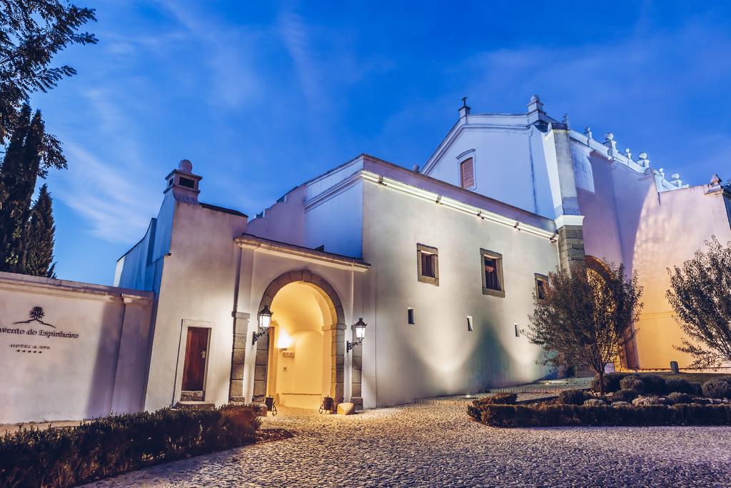 Lugar Convento do Espinheiro, Historic Hotel & Spa - Évora