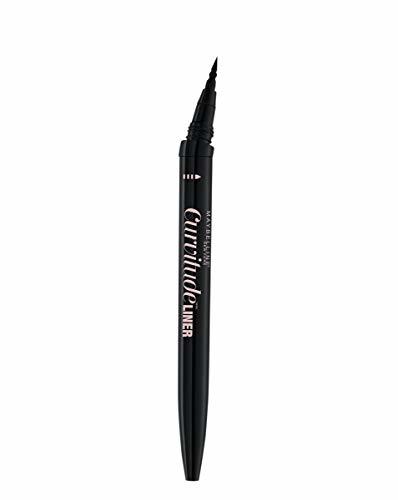 Beauty Maybelline New York Eyeliner Curvitude