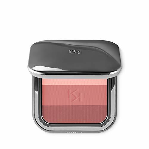 Producto KIKO Milano Shade Fusion Trio Blush