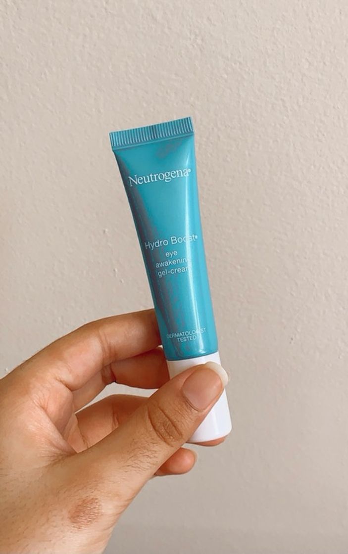 Product NEUTROGENA hidratante para os olhos