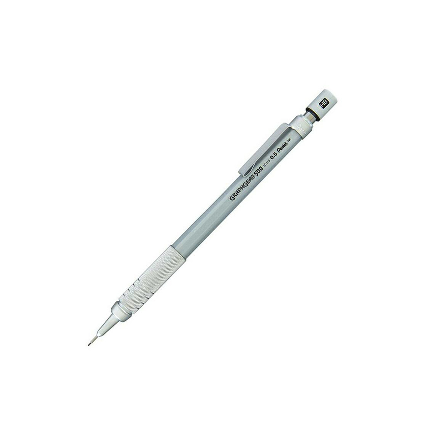 Lapiseira Pentel pg513 0.5mm