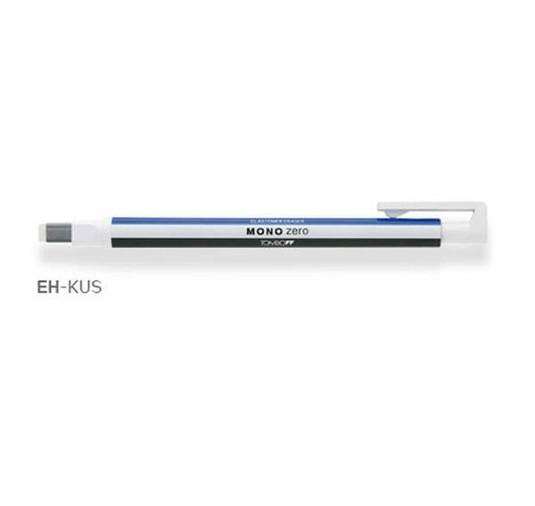Caneta Borracha Tombow Mono Zero 2
