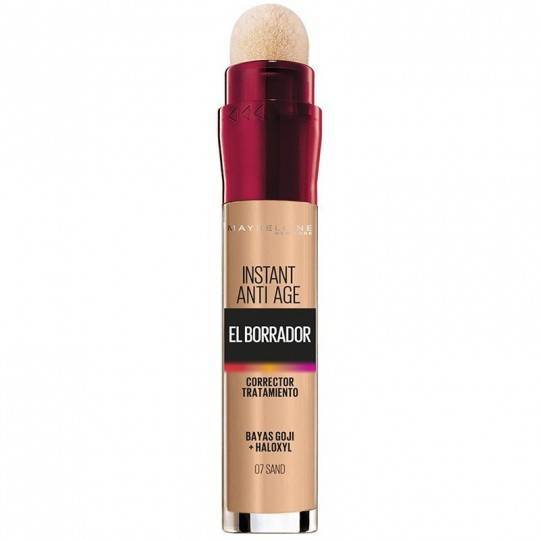 Products Corrector olheiras