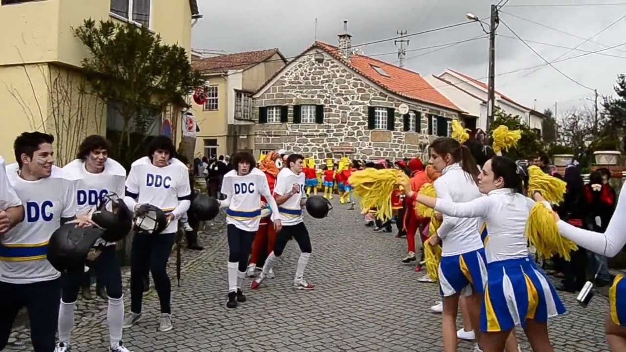 Place Dança dos cus