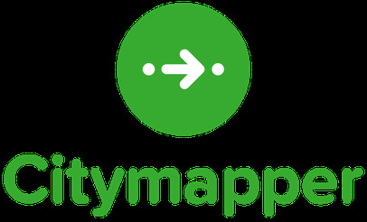 Apps Citymapper