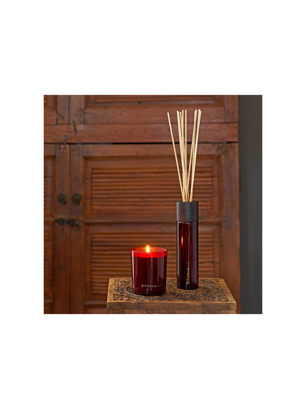 Product THE RITUAL OF AYURVEDA
Fragrance Sticks