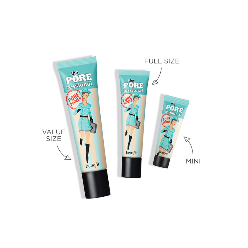 Producto Benefit Cosmetics The POREfessional