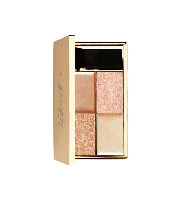 Product Paleta Iluminadora da Sleek MakeUP