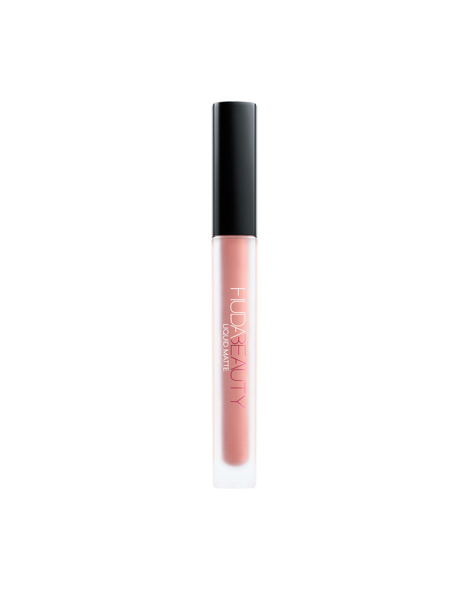 Producto Huda Beauty Liquid Matte Sugar Mama