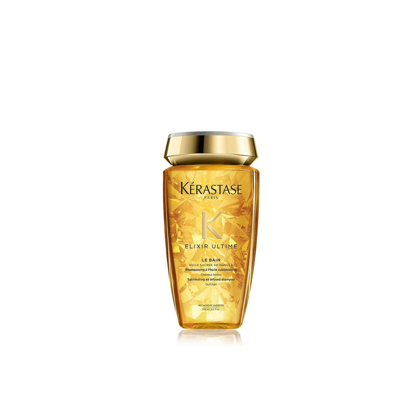 Product Kérastase Elixir Ultime Le Bain 