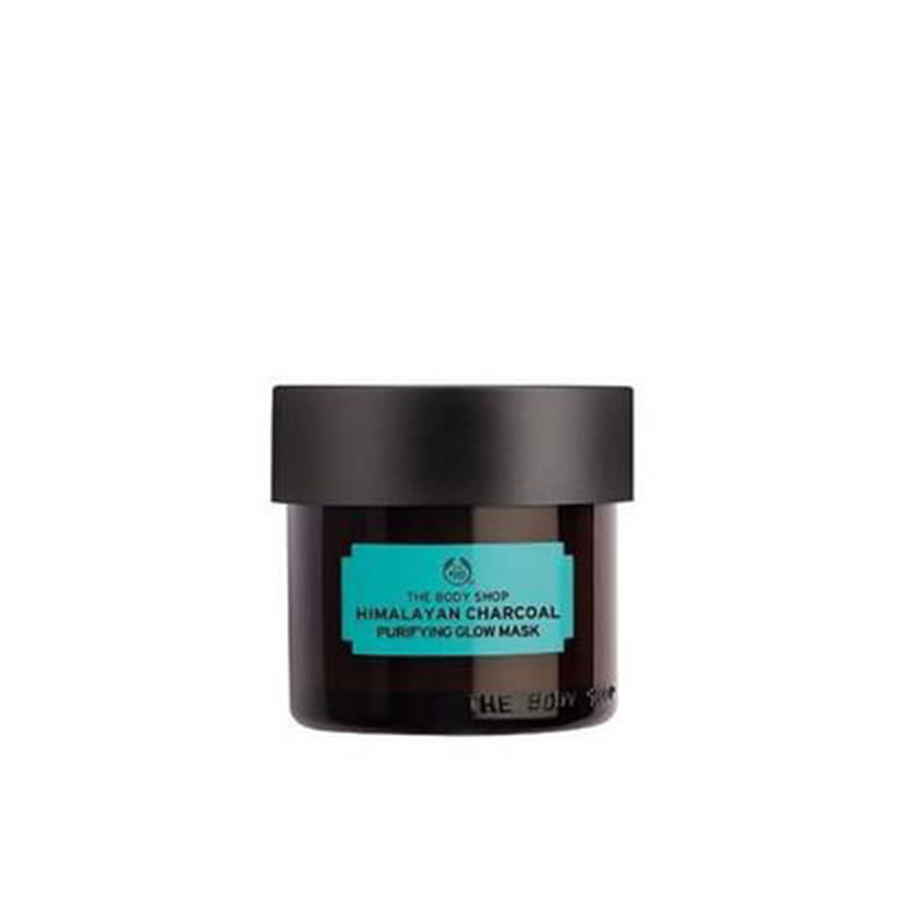 Product The Body Shop Himalayan Charcoal