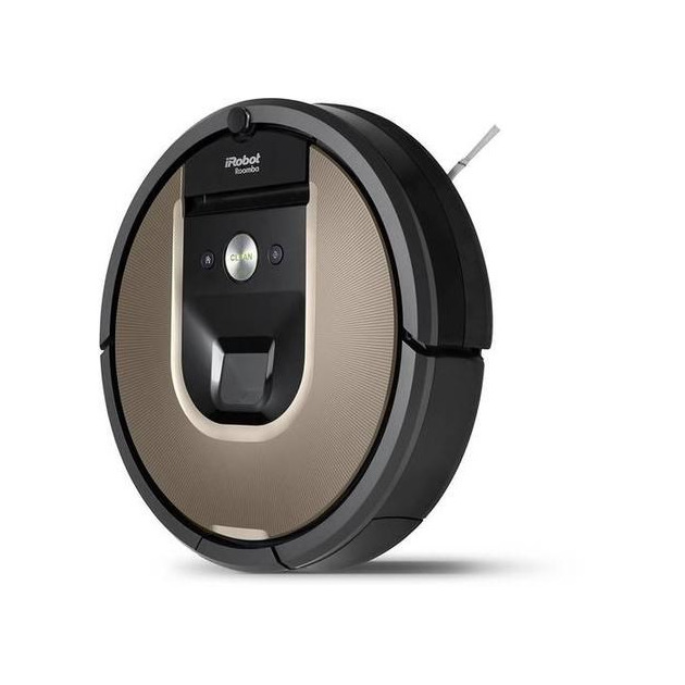 Product iRobot Roomba 966