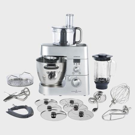 Product Kenwood Cooking Chef Km086