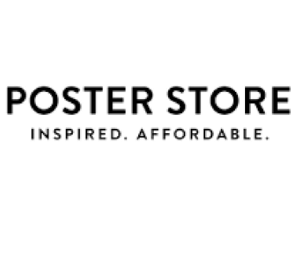 Place Poster Store