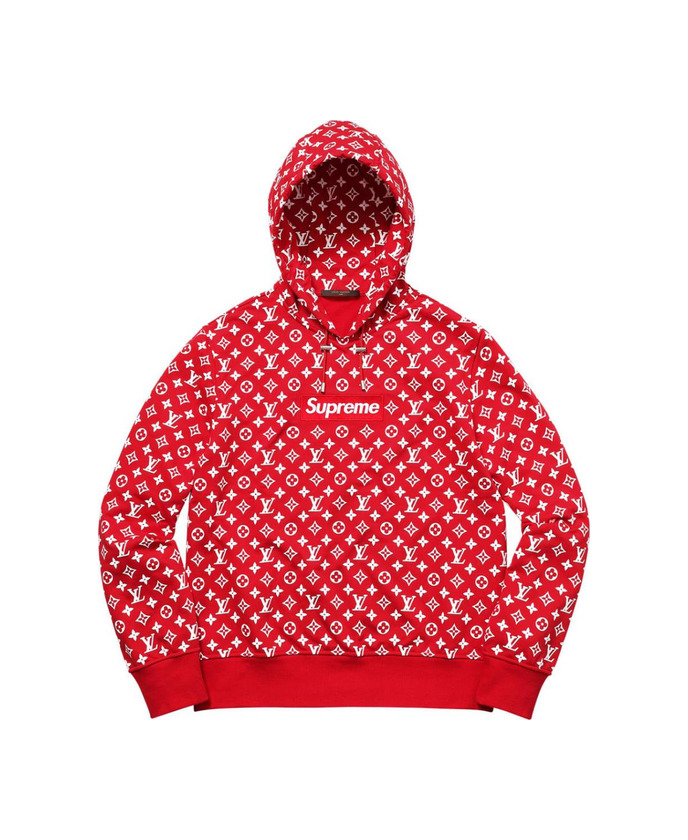 Producto Sweatshirt Louis Vuitton X Supreme