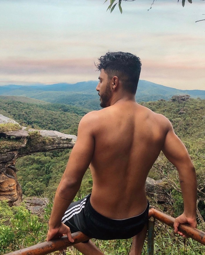 Parque das Andorinhas