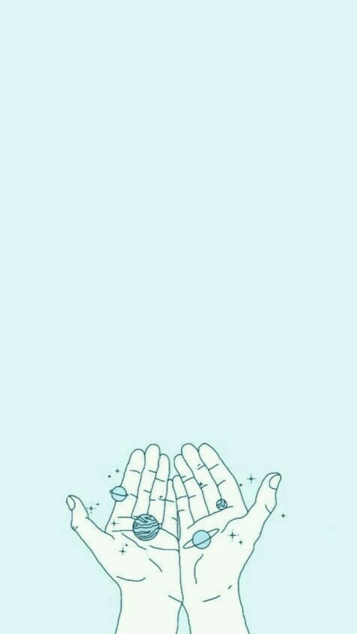 Social Wallpaper