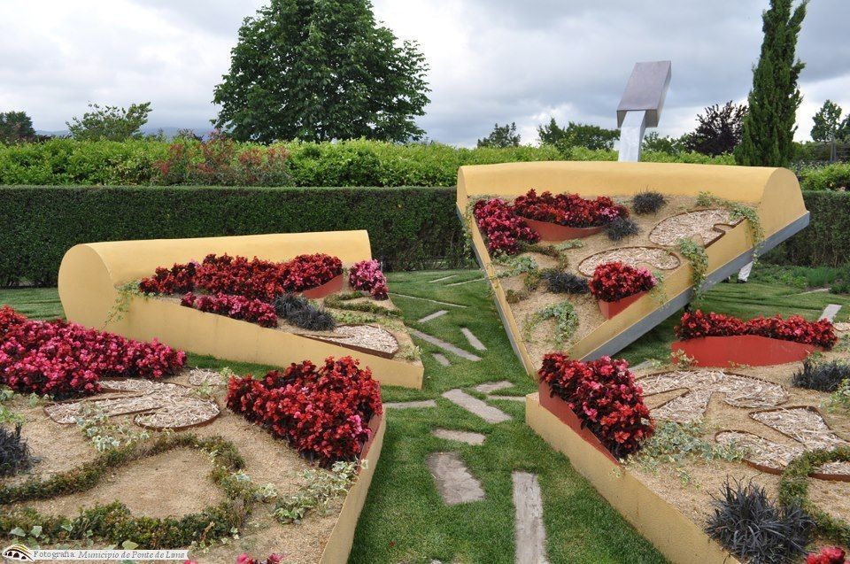 Festival Internacional de Jardins